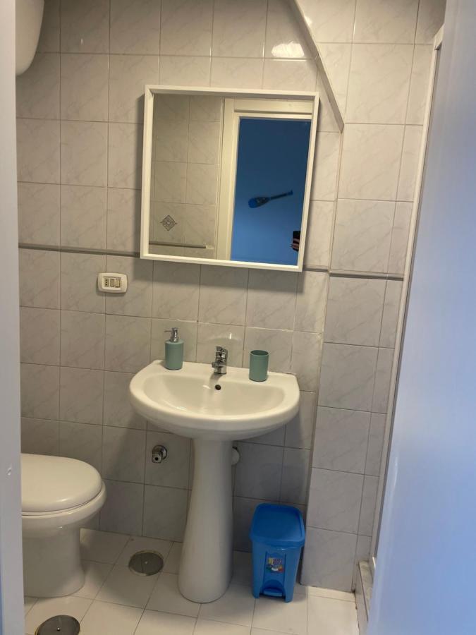 C Sta O Mar For Leilighet Napoli Eksteriør bilde